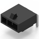 WR-NPC2 Male Header Single Row